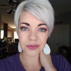 Meet your Posher, Tess